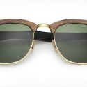RAY BAN SUNGLASSES – IN A LEAGUE OF THEIR OWN