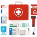 First Aid Kit Buyer’s Guide