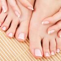 Winter Foot Care Tips