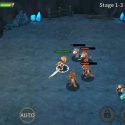 Top three RPG games for Android and iOS