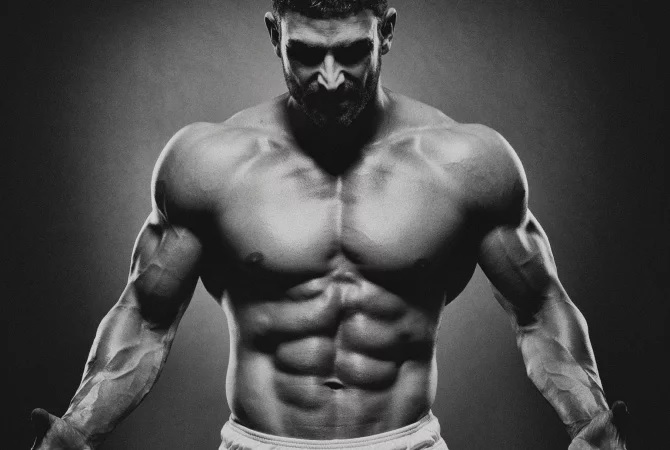 10 faszinierende Beispiele für steroide machen aggressiv