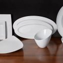 Three ceramic products that you can gather as part of the ceramic dinnerware set