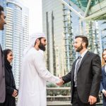 Company incorporation Dubai