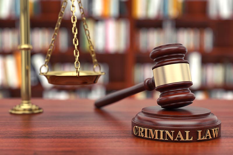 Reasons to Hire a Criminal Attorney
