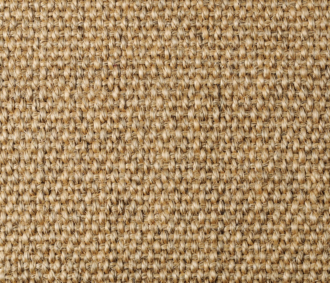 Do you know why Sisal carpets are getting popular?
