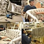 Styles and Designs of Upholstery
