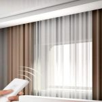 Are smart curtains similar to motorized curtains