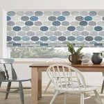 Transform Your Home with Pattern Blinds The Ultimate Style Upgrade