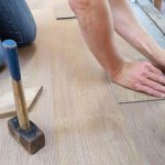 Is Metallic Flooring Installation the Next Big Trend