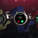 Watches