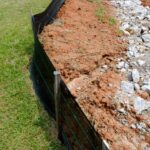 Implementing Erosion Control